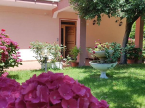 Portico Montiferru